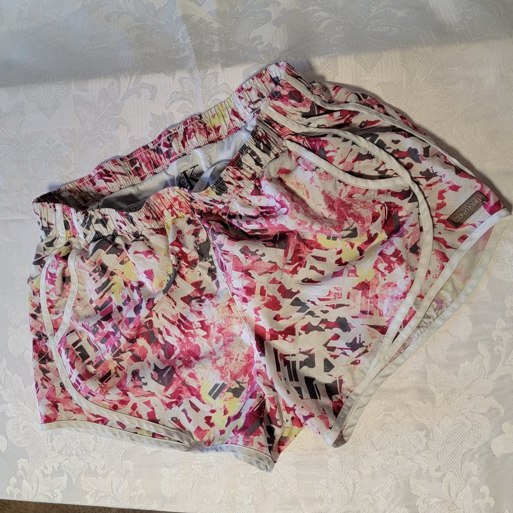 Calvin Klein Running Shorts